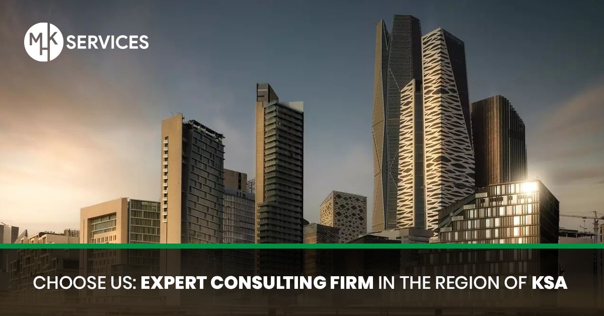 Expert Consulting Firm