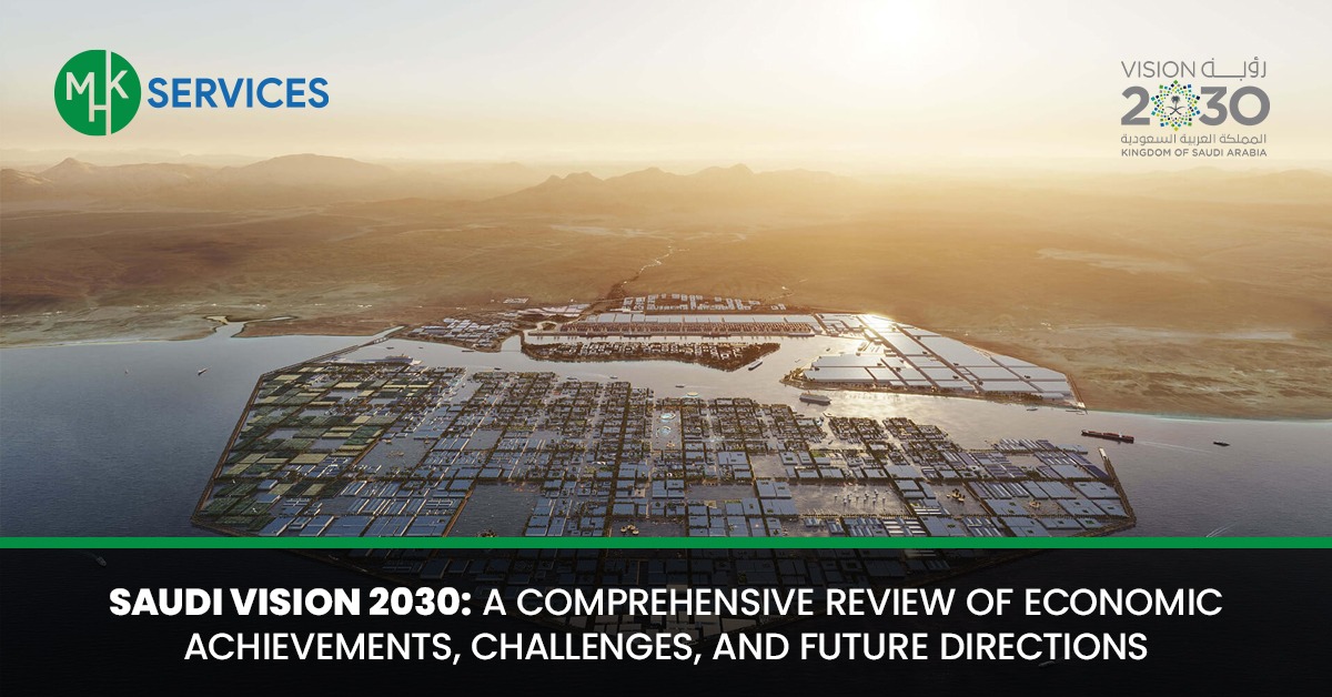 Saudi Vision 2030