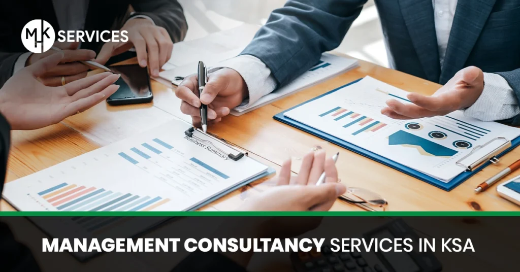 Management Consultancy