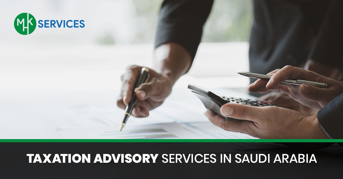TAXATION ADVISORY (ZATCA) 2 Taxation Advisory Services