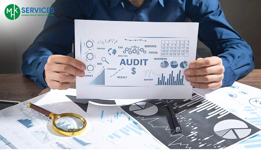 Audit and Assurance Services