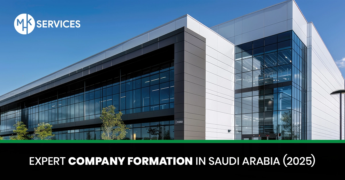 COMPANY FORMATION (HOME COUNTRY) 8 Expert Company Formation In Saudi Arabia