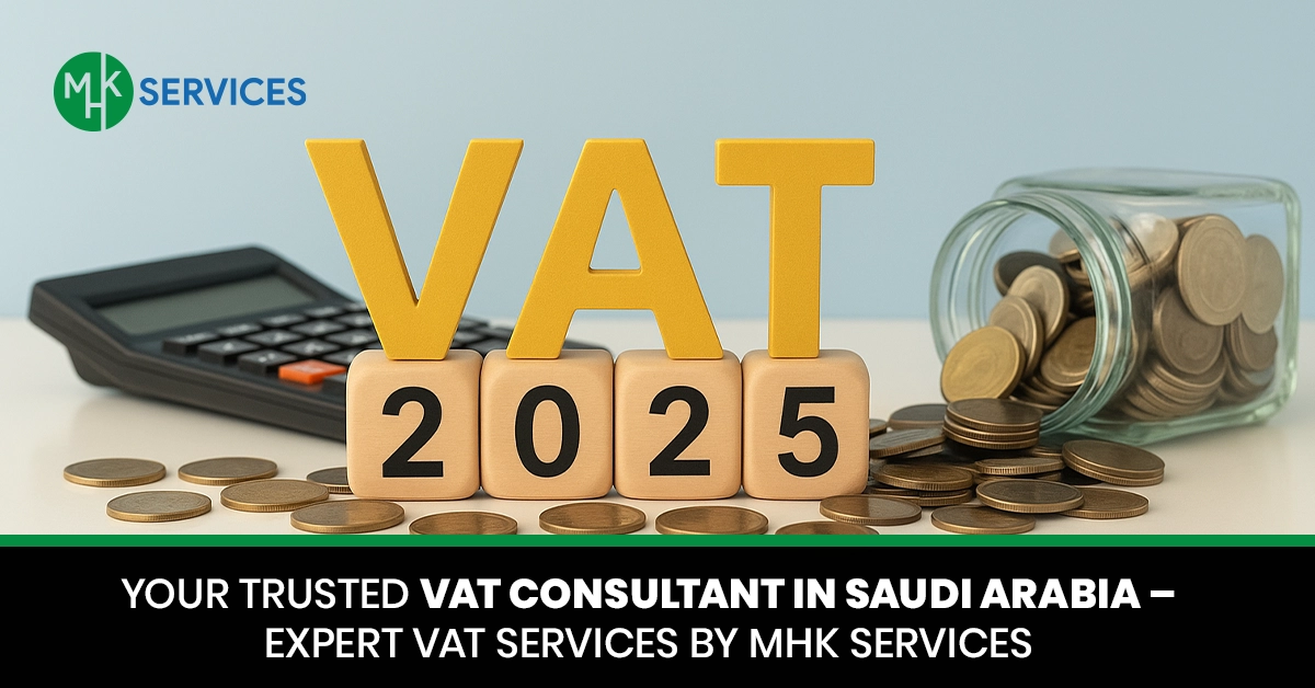 VAT Services