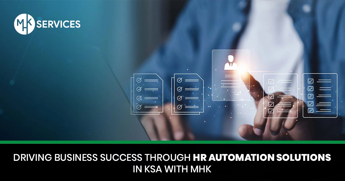 ROBOTICS PROCESS AUTOMATION 2 HR Automation Solutions In KSA