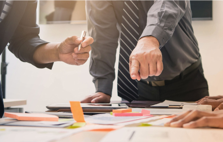 CHANGE MANAGEMENT 1 Change Management Services