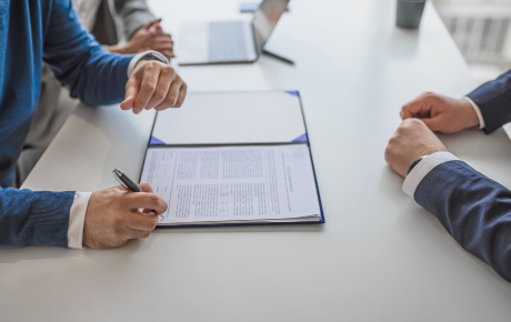 Corporate Governance review