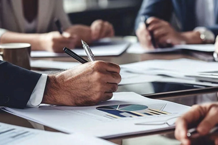 INVESTMENT & CORPORATE ADVISORY 1 Investment Corporate Advisory Services 01