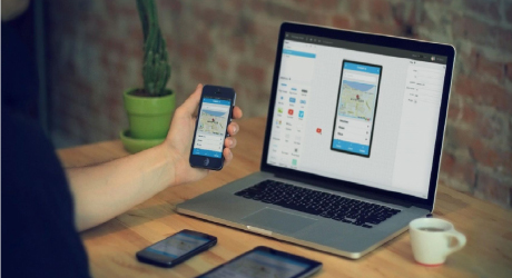 MOBILE APP DEVELOPMENT 1 App Development Services