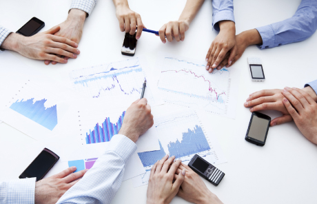 ORGANIZATIONAL RESTRUCTURING 1 Organizational Restructuring