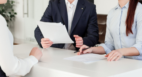 Recruitment Services