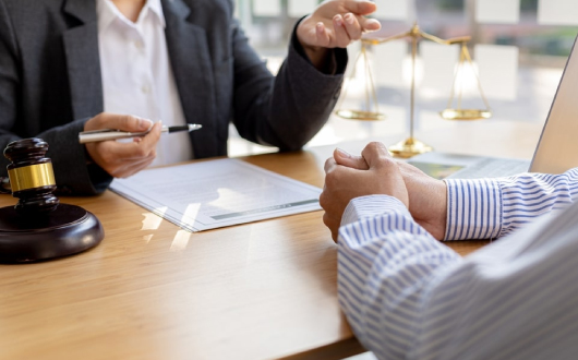 Regulatory Matters Services