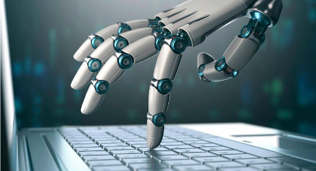 ROBOTICS PROCESS AUTOMATION 1 Robotic Process Automation