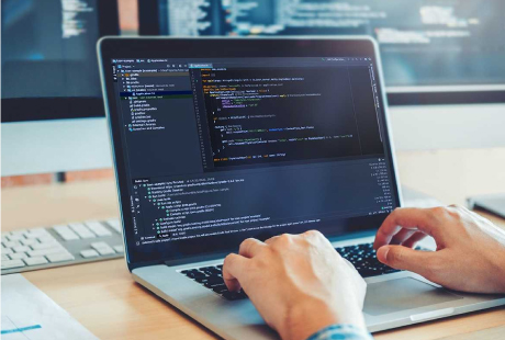 WEBSITE DEVELOPMENT 1 Website Development Services
