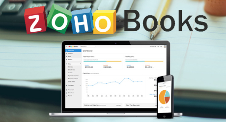 ZOHO IMPLEMENTATION SERVICES 1 Zoho Implementation Services