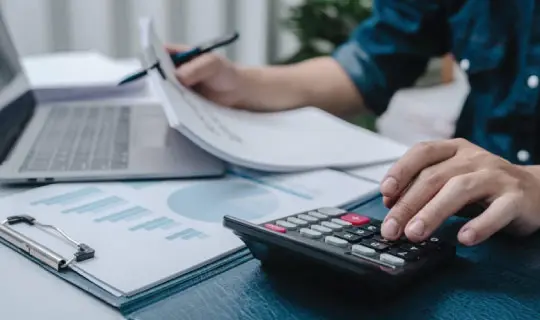Accounting and Bookkeeping Services