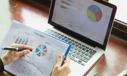 Accounting and Bookkeeping Services