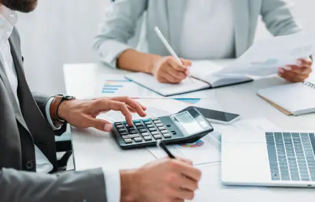 Bookkeeping – Service Models In Saudi Arabia