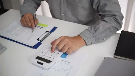 Cash Accounting to Accrual Accounting Services