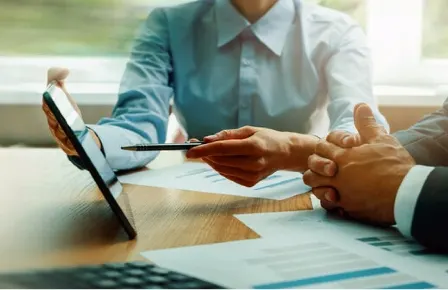 FINANCIAL ADVISORY 2 Financial Advisory services
