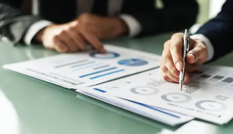 DUE DILIGENCE 1 Due Diligence Services