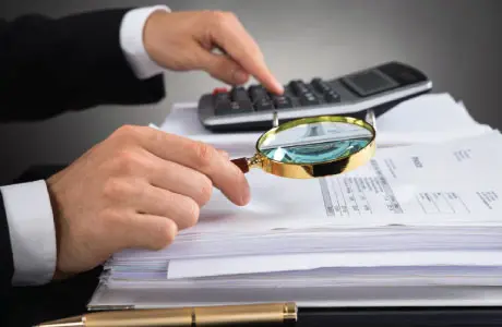 FORENSIC AUDIT 1 Forensic Audit in Saudi Arabia 1