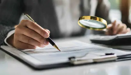 INTERIM REVIEW 1 Interim Review Services in Saudi Arabia