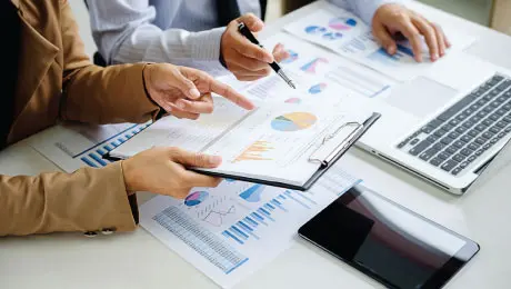 MIS REPORTING 1 MIS Reporting Services