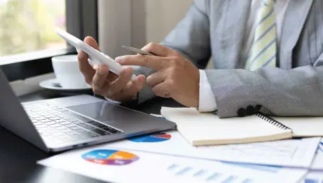 PREPARATION OF FINANCIAL STATEMENTS 1 Preparation of Financial statement Services