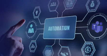 BUSINESS PROCESS AUTOMATION 1 Business Process Automation 1