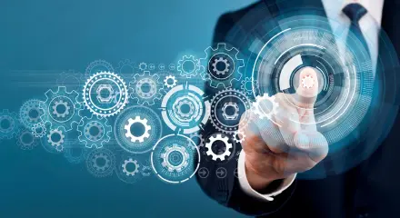 BUSINESS PROCESS AUTOMATION 2 Business Process Automation