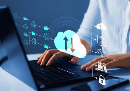 Cloud Computing 1 Cloud Computing