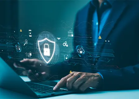 CYBERSECURITY 1 Cybersecurity