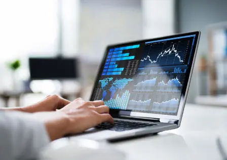 Data Analytics 1 Data Analytics