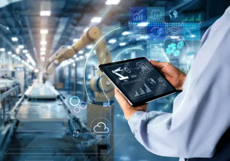 Digital Engineering and Manufacturing 1 Digital Engineering