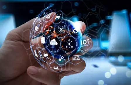Emerging Technology 1 Emerging Technology Services MHK