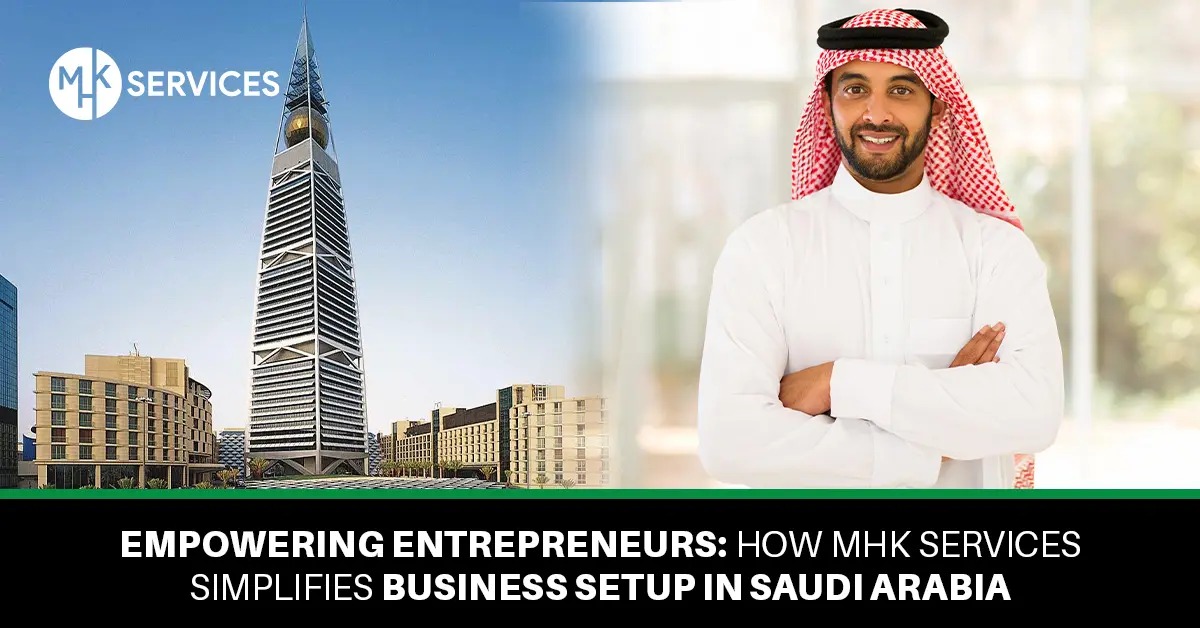company formation consultants in Saudi Arabia