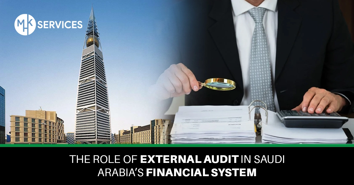 External Audits