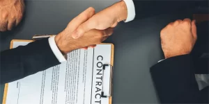 Home 1 Trade Agreement