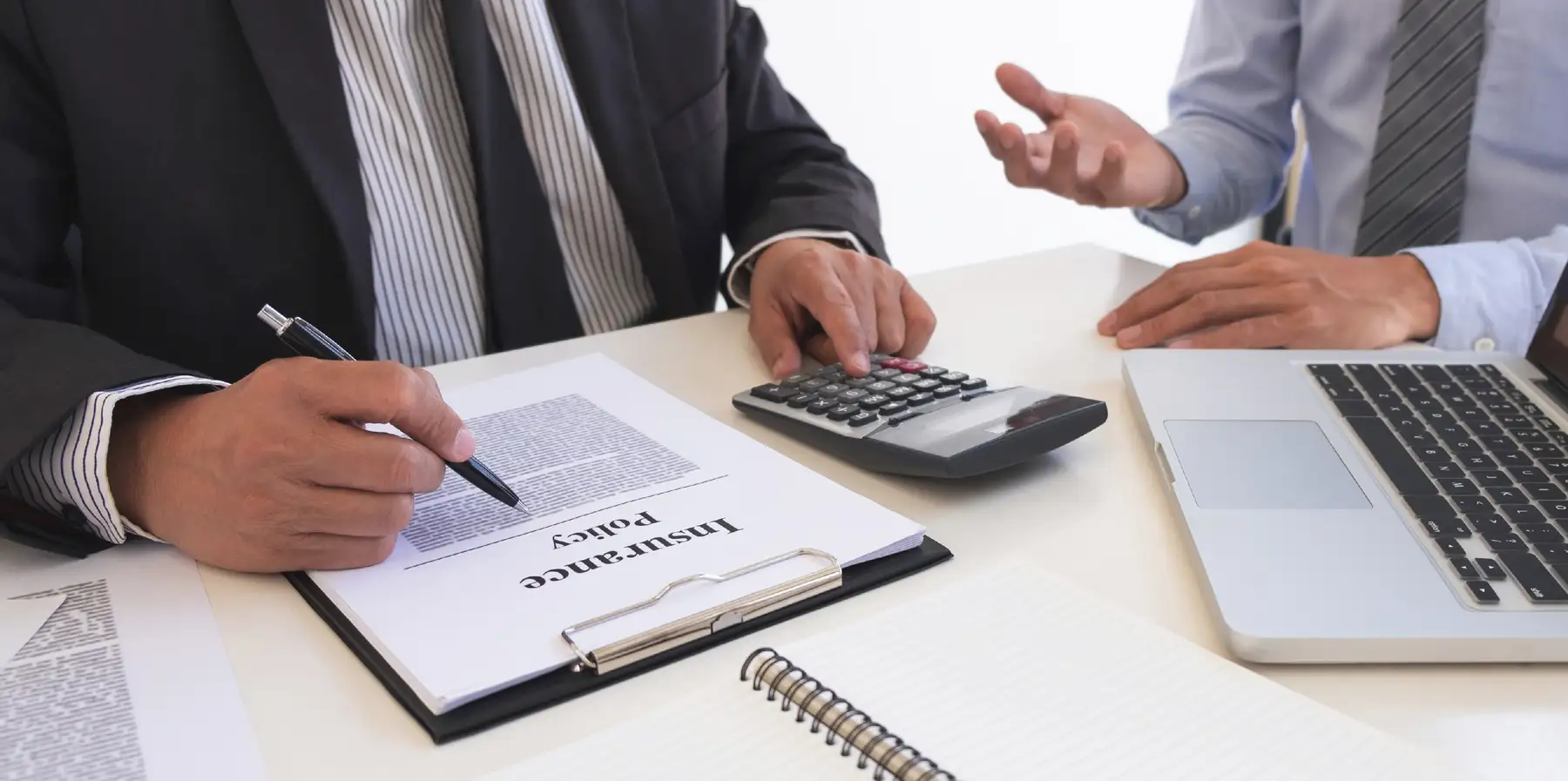 Corporate Loan Advisory Services Image 2 03