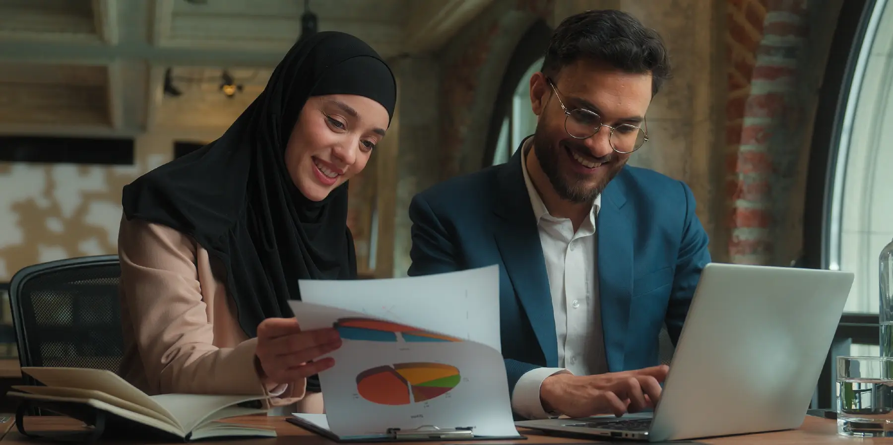 DUE DILIGENCE image 1