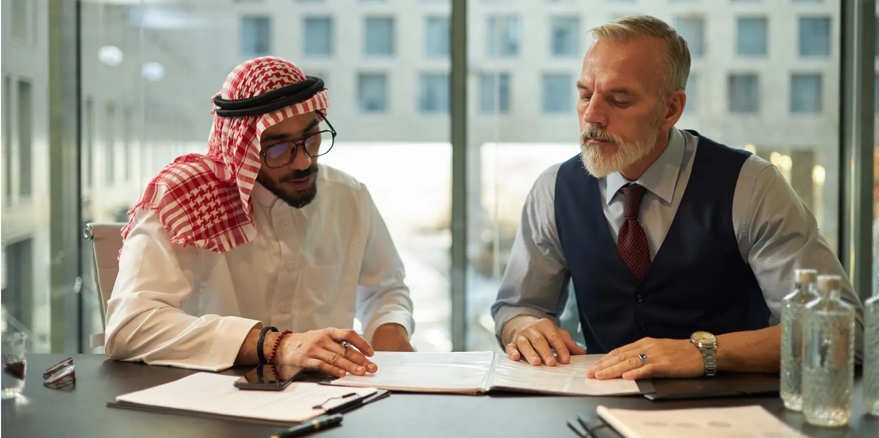 EXTERNAL AUDIT image 1