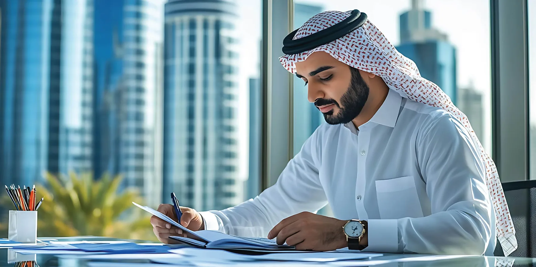 Financial Advisory Services Image 1 02