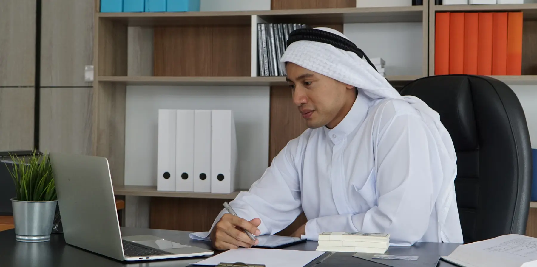 INTERIM REVIEW image 2