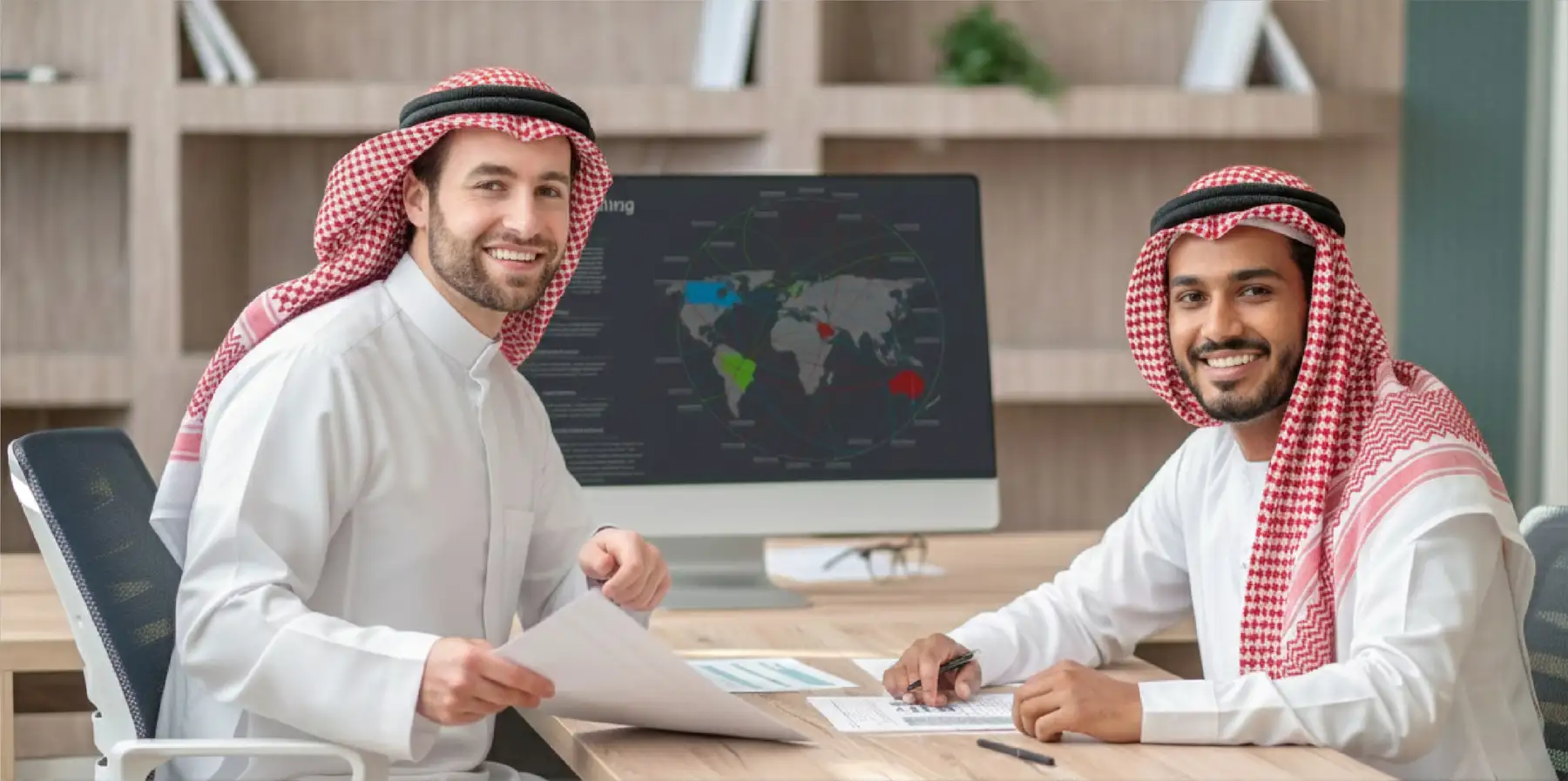 Investor Visa Image 01