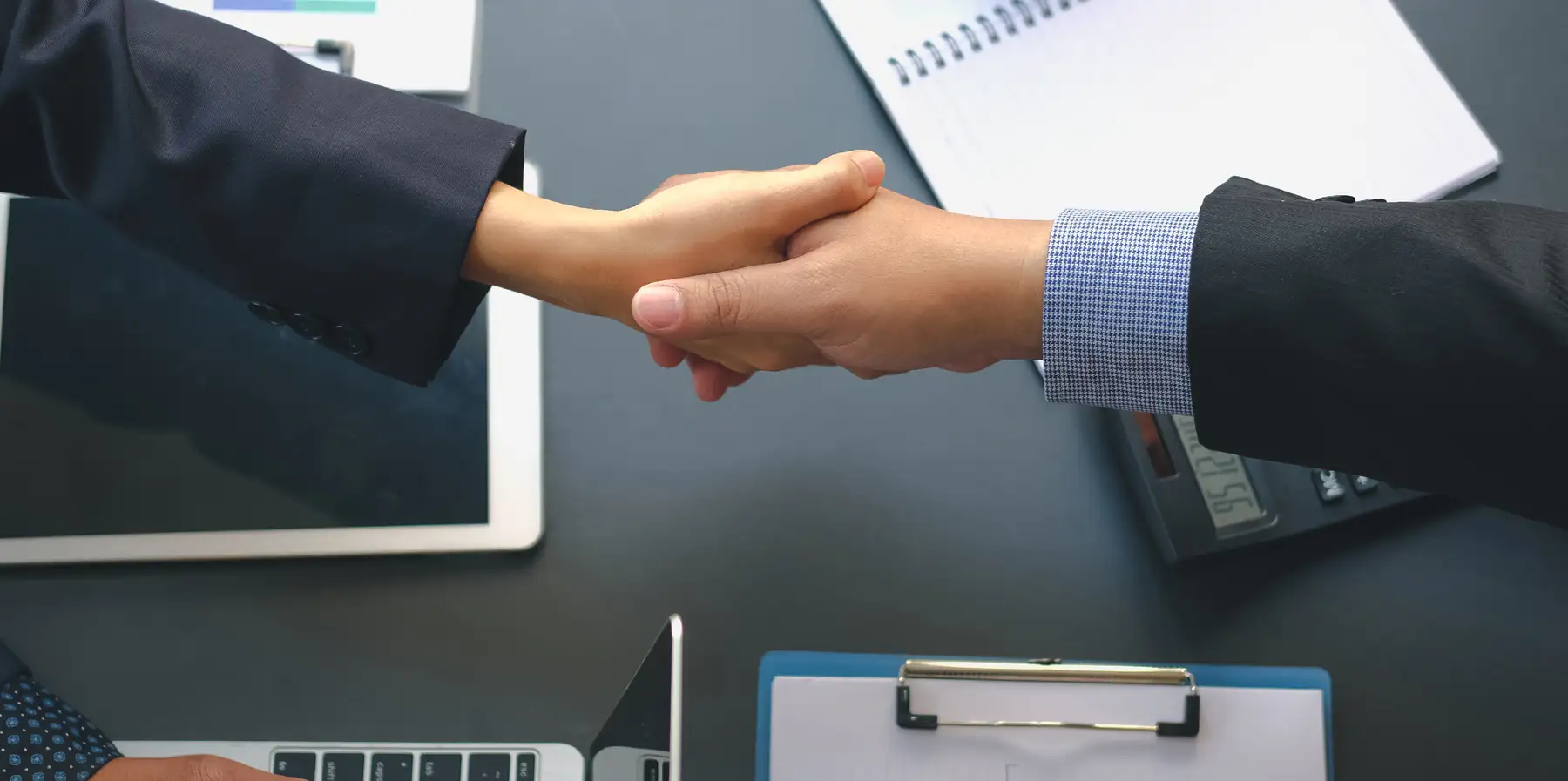 Merger Acquisition Advisory Services Image 1 02