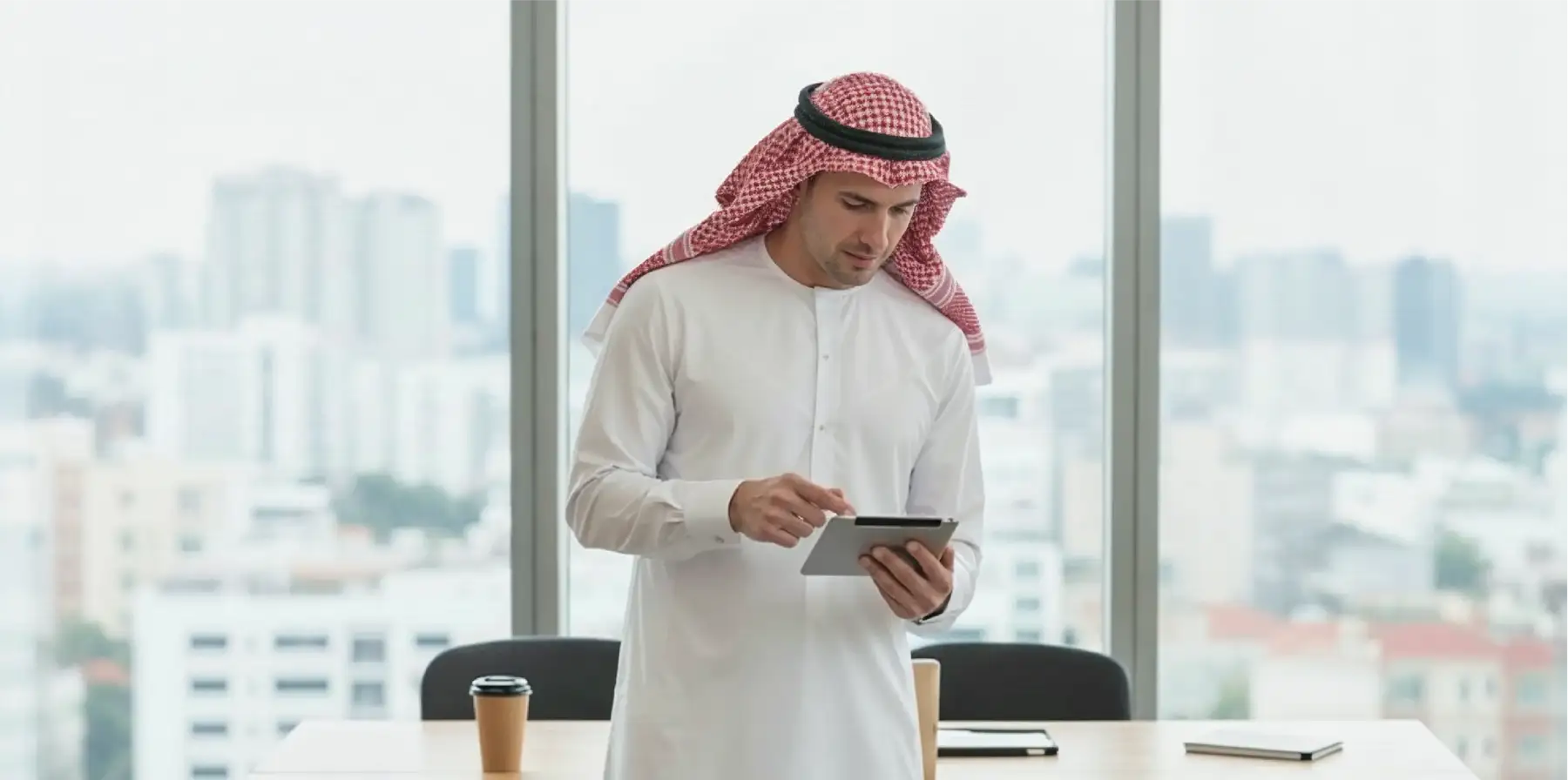 PREPARATION OF FINANCIAL STATEMENTS Image 01
