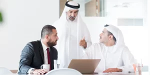 Company Formation Saudi Arabia