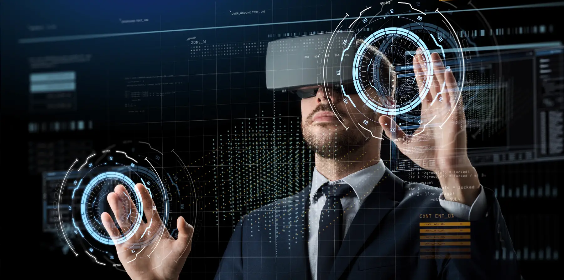 Technology Modernization image 1 02