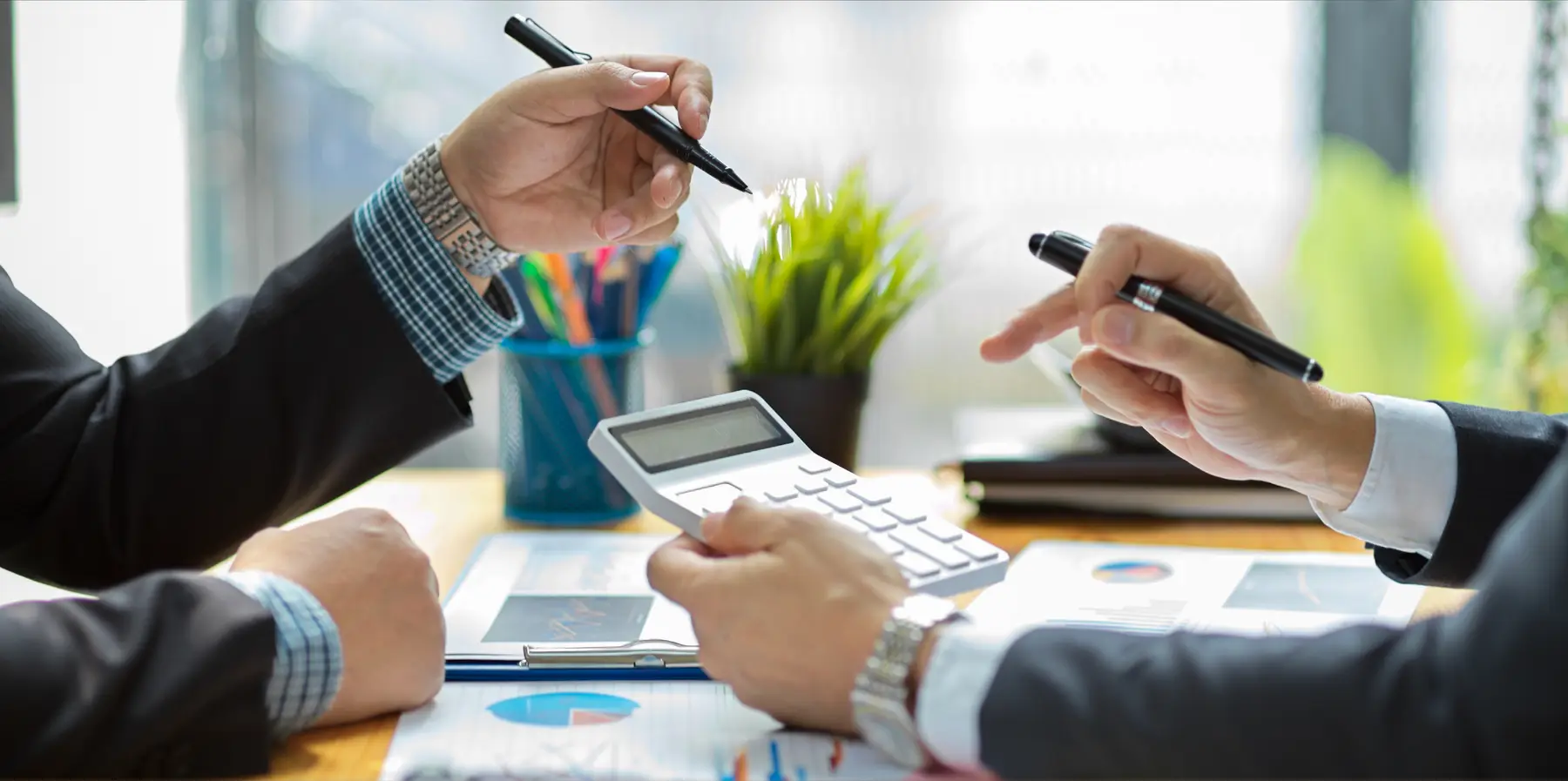 VAT Consultancy Services Image 1 02