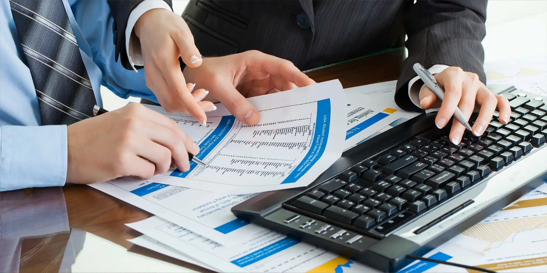 VAT Consultancy Services Image 2 03